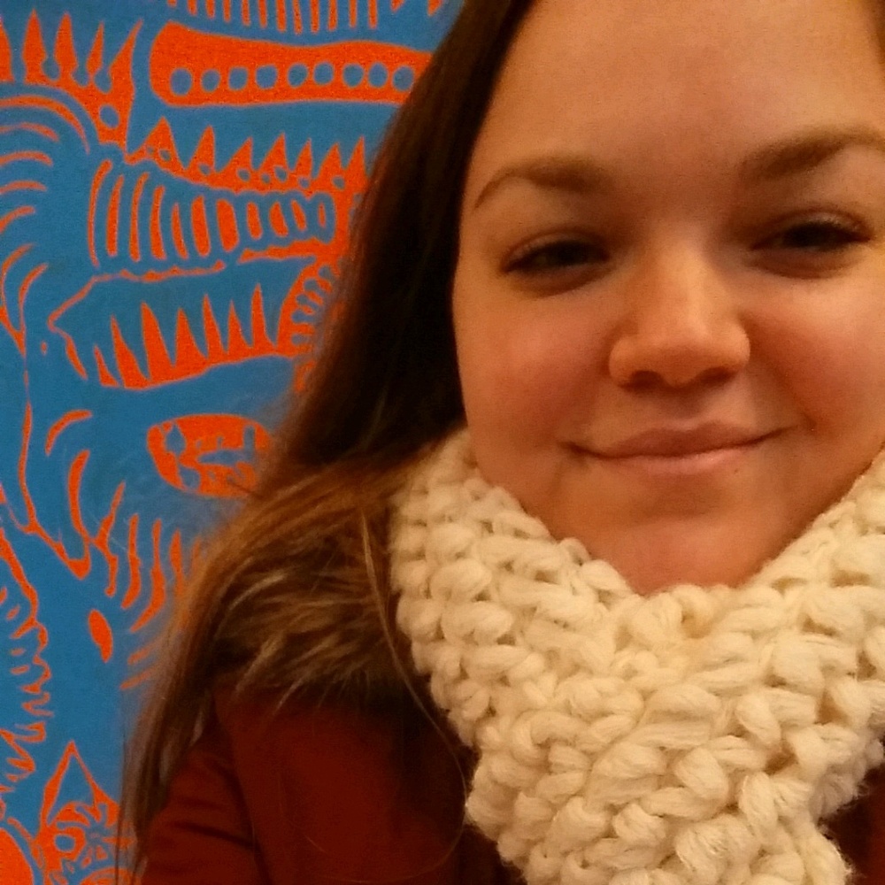 Meet your Posher, Michelle